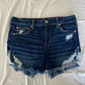 COPY - AE Denim Shorts